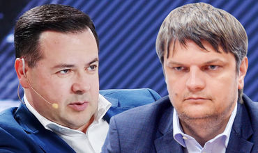 Осталеп: &#34;Спыну ждет шесть уголовных дел&#34;. Коллаж: Point.md