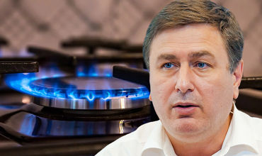 Ионицэ: В 2023 году мы переплатили за покупку газа почти 200 млн долларов. Коллаж: Point.md