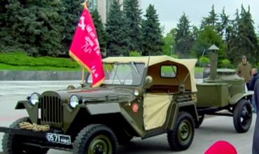 Каждый обладатель уникального автомобиля с гордостью рассказывает историю приобретения своей машины.
