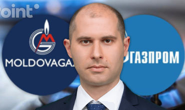 Тофилат: Кандидатура Жунгиету не согласована с &#34;Газпромом&#34;.