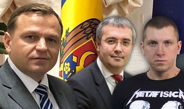 Нэстасе о стычке Сырбу и Григорчука: Насилие режима порождает насилие.