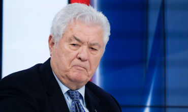 Воронин критикует слова министра: Кабаны приехали из Украины на танках.