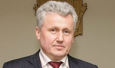 Grigore Belostecinic este rector al Academiei de Studii Economice încă din 2001. Foto: asem.md 