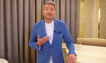 Басков поддержал кандидата &#34;Шор&#34; на выборах башкана Гагаузии.