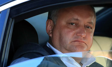 Попшой раскритиковал действия президента в кризисной ситуации. Фото: РБК.