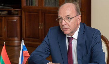 МИДЕИ вызвало посла России Олега Васнецова.