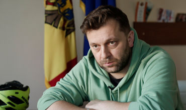 Алайба о ситуации в Приднестровье и Гагаузии: Решения, даже если они сложные, необходимы.
