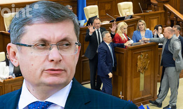 Гросу: Будем действовать решительно в отношении тех, кто работает на агрессора.