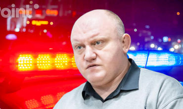 Супруга депутата Василия Боли вступилась за него: У нас был конфликт, но он меня не бил.