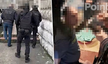 Двое молдаван вывезли соотечественника в Италию для трудовой эксплуатации.