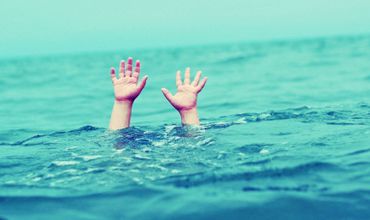 С начала года в водоёмах страны утонули 24 человека, в том числе двое детей. Фото: u24.ru