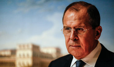 Глава МИД России Сергей Лавров.