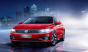 Новые седаны Volkswagen за $17 000 рассекретили до премьеры.