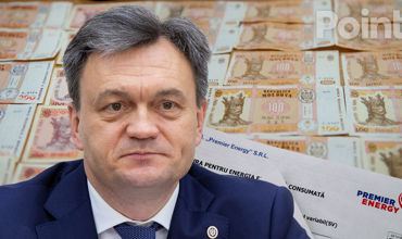 Речан: Компенсация за электроэнегию будет предоставляться компаниям в течение всего года.