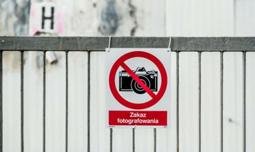 В Польше запретили фотографировать объекты критической инфраструктуры.