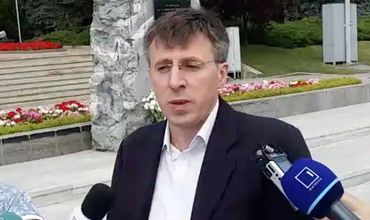 Киртоакэ: Оккупация Молдовы может повториться.