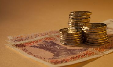 Финансовое положение банковского сектора: 11,5% кредитов неэффективны.
