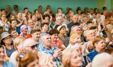 Более 600 граждан вступили в ряды партии "Шор".