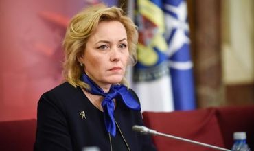 Министр внутренних дел Румынии Кармен-Даниела Дан объявила, что подала в отставку.