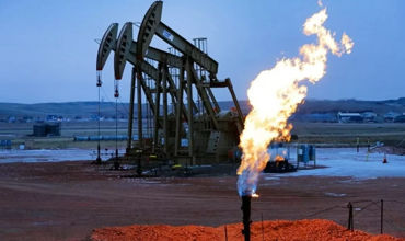 У добывающих нефть и газ стран нет плана &#34;зеленого перехода&#34;.