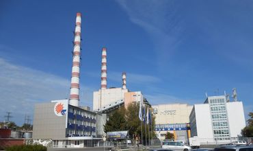В прошлом году в топливном балансе МГРЭС абсолютно доминировал газ - 99,9%.