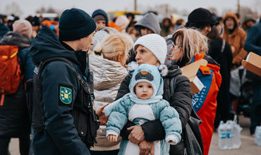 Срок действия документов беженцев в Молдове продлится еще на год.