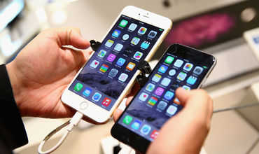 Date oficiale: Mai multe telefoane decât oameni în Moldova