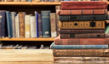 Румыния пожертвовала книги для одной из тюрем Молдовы.