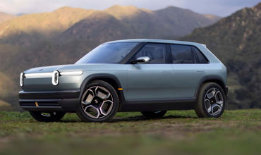 Акции Rivian взлетели почти на 58% на новостях о миллиардных инвестициях Volkswagen.