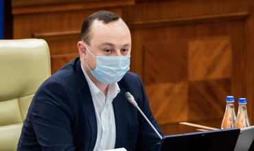 Батрынча: По изменениям в Кодекс о выборах нужны широкие дискуссии.