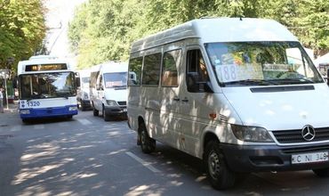 В то же время оснащение приборами GPS маршруток администраторам частных компаний влетит в копеечку.