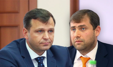 Лидер "Партии Шор" Илан Шор раскритиковал желание Нэстасе вновь баллотироваться в мэры.