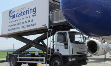 Торговый дом Gemeni купил кейтеринговую компанию Aeroport Catering SRL.
