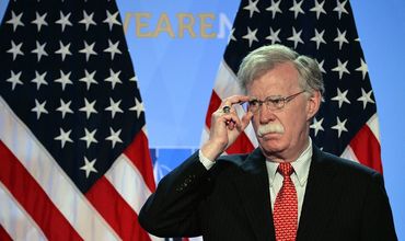 МИД Кубы назвал Болтона самой серьезной угрозой миру.