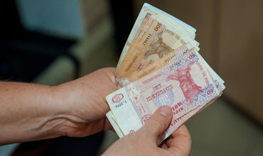 Уровень безработицы в стране составил 4%.