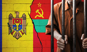 За заговор против Молдовы, сепаратистские действия и их финансирование будут давать сроки. Коллаж Point.md.