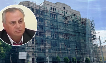 Банк выставил на продажу бывшие активы миллиардера Стати.