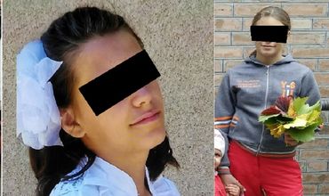 13-летняя девочка из села Кицканы была найдена повешенной на дереве в лесу.