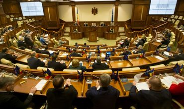 Парламент должен дождаться решения КС по вопросу о назначении Натальи Гаврилицы.