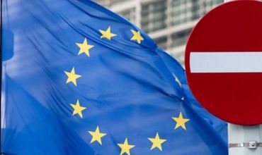 В ЕС сообщили о работе над новым пакетом санкций по Белоруссии.