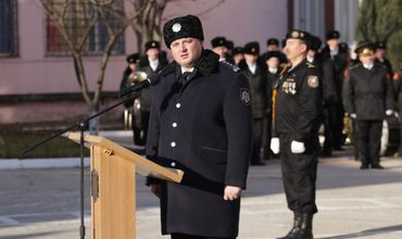Ghe­or­ghe Cav­ca­liuc, șeful inte­ri­mar al Inspec­to­ra­tu­lui Gene­ral al Poli­ției și soția sa, Euge­nia, au divor­țat.