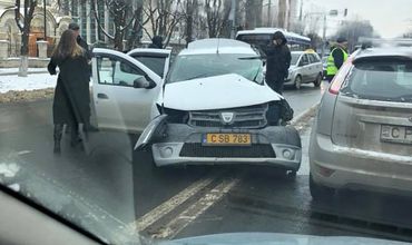 Скончалась пострадавшая в ДТП пассажирка такси.