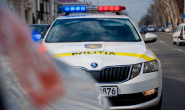 Peste 3.500 de încălcări rutiere, înregistrate în weekend.