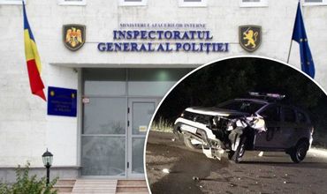 В соцсетях призывают байкеров и водителей прийти на протест у здания Генерального инспектората полиции.