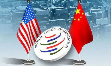 China a făcut apel la OMC cu privire la noile taxe impuse de SUA.