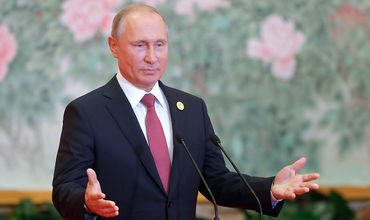 Путин выбрал себе помощников.