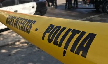 Рядом с больницей скорой помощи в Кишиневе обнаружен труп мужчины.