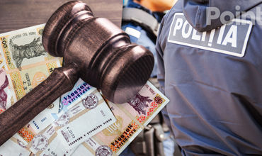 Жительница Кишинева подает в суд на полицию: оштрафовали за продажу голоса, но доказательств нет.