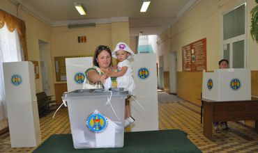 В Молдове будут искусственно сдерживаться цены на продукты питания.