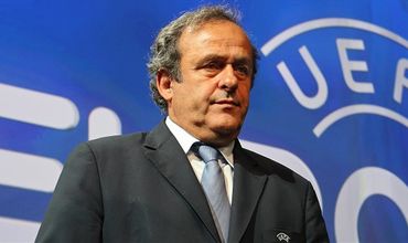 Бывший президент УЕФА Мишель Платини арестован во Франции.